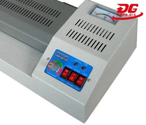 Máy ép plastic Laminator 460