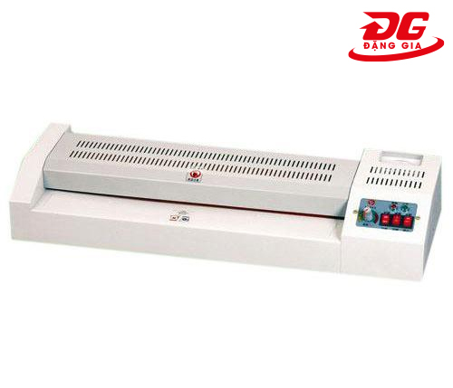Máy ép Plastic Laminator 460