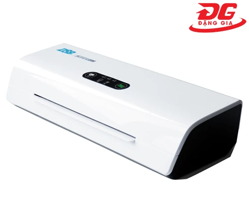 Máy ép plastic DSB Super 236