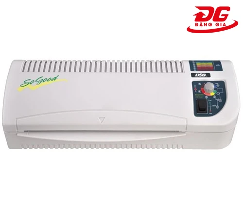 Máy ép plastic DSB SO-GOOD 230 SUPER 3