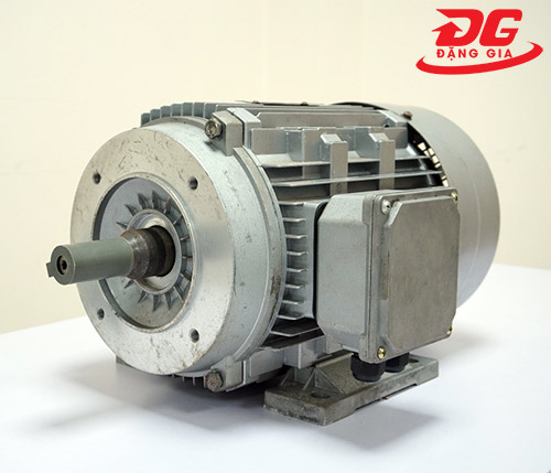Motor cho máy rửa xe 7,5kW 3