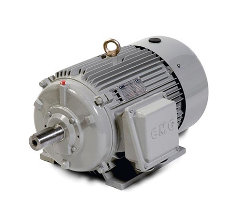 Motor cho máy rửa xe 7,5kW 6