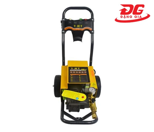 Máy bơm rửa xe V-Jet VJ 70/1.8 3