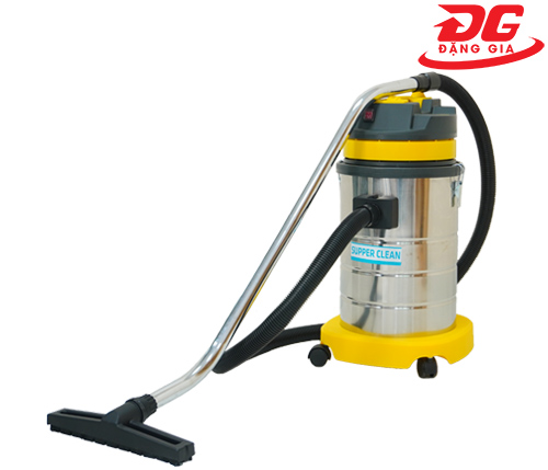 Máy hút bụi công nghiệp Supper Clean SC301NP