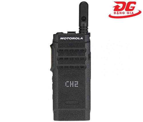 Máy bộ đàm Motorola MOTOTRBO XIR SL1M