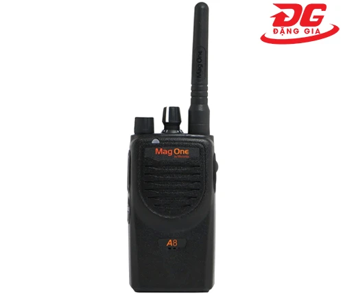 Máy bộ đàm Motorola Mag One A8 1