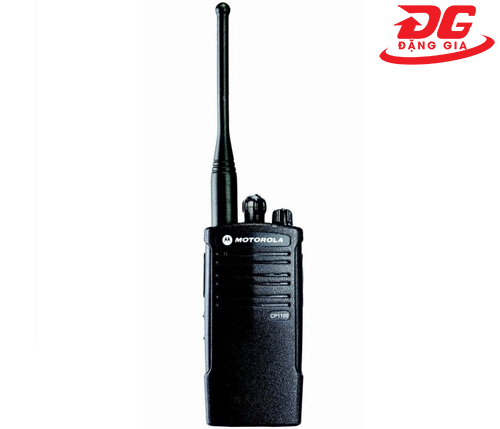 Máy bộ đàm Motorola CP1100