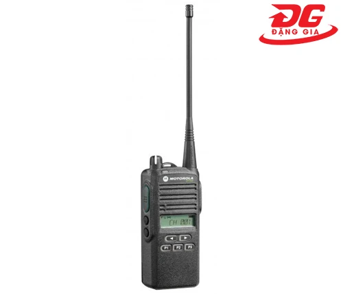 Máy bộ đàm Motorola CP1300 4