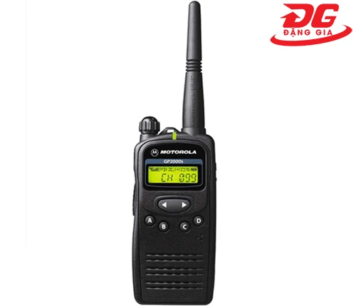 Máy bộ đàm Motorola GP2000s 1
