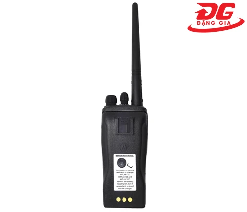 Máy bộ đàm Motorola GP3188 6