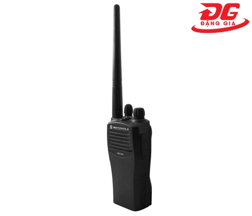 Máy bộ đàm Motorola GP3188 7