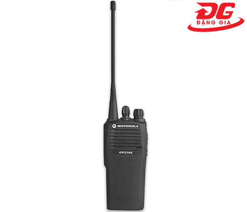 Máy bộ đàm Motorola GP3188