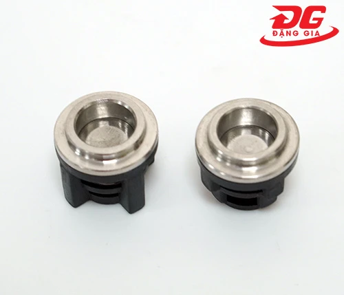 Van 1 chiều điều áp máy rửa xe cao áp 2
