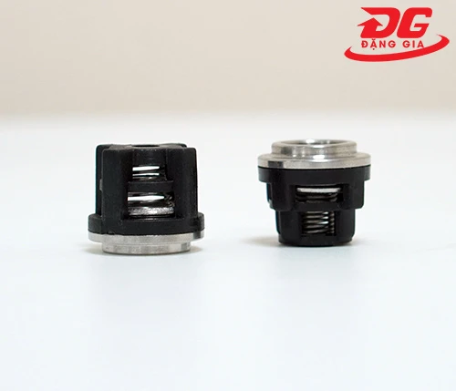 Van 1 chiều điều áp máy rửa xe cao áp 3
