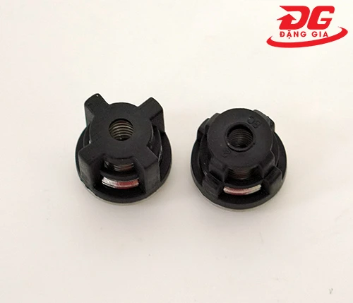Van 1 chiều điều áp máy rửa xe cao áp 4