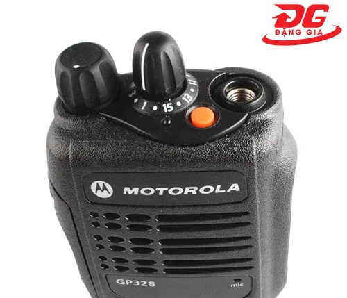 Máy bộ đàm Motorola GP328 5
