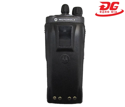 Máy bộ đàm Motorola GP338  2