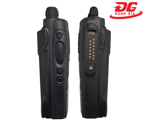 Máy bộ đàm Motorola GP338  4