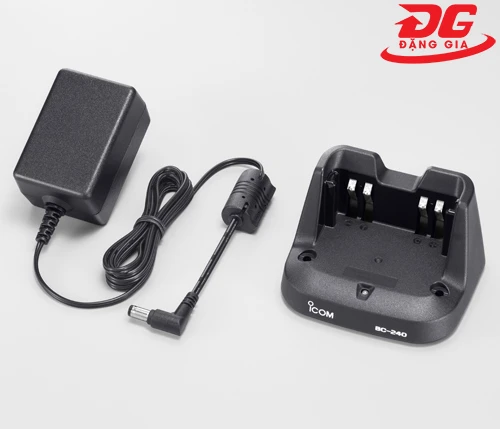 Máy bộ đàm Icom IC-U86 4