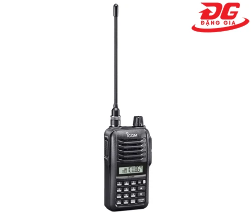 Máy bộ đàm Icom IC-U86 1