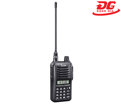 Máy bộ đàm Icom IC-U86