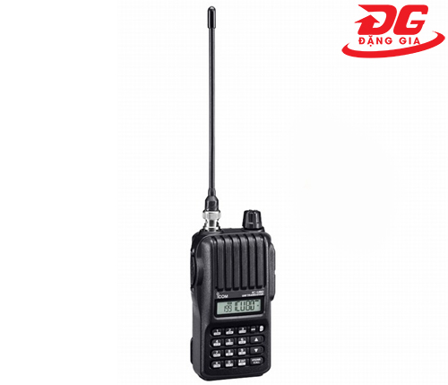 Máy bộ đàm Icom IC-U80