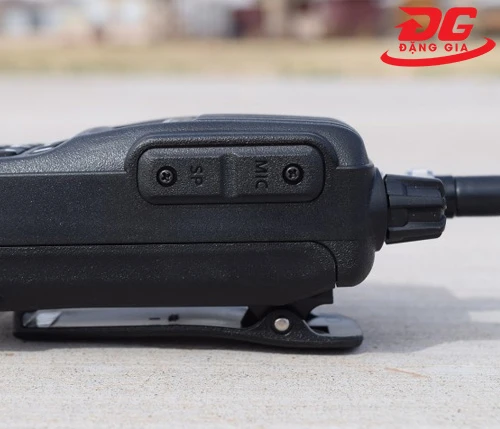 Máy bộ đàm ICOM IC-V80 5