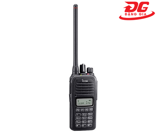 Máy bộ đàm ICOM IC-F1000T