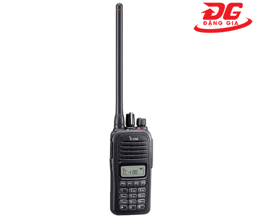 Máy bộ đàm Icom IC-V88