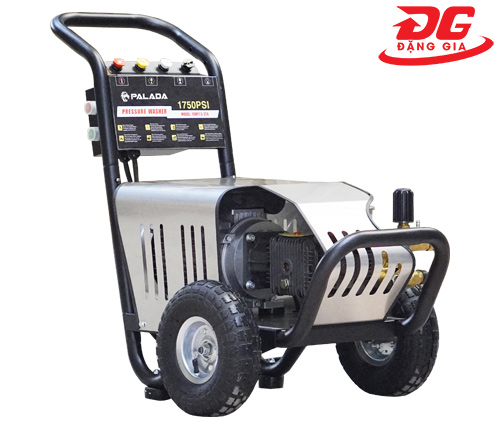 Máy xịt rửa xe cao áp Palada 18M17.5-3T4