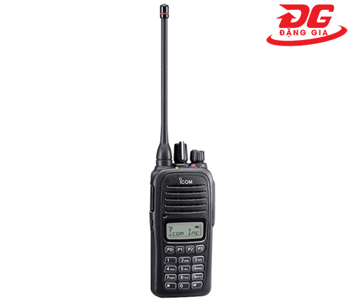 Máy bộ đàm Icom IC-F2000T