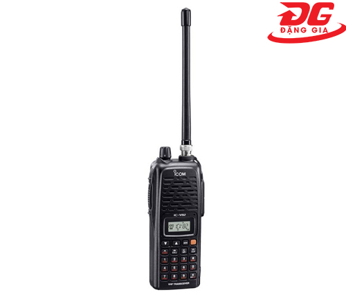 Máy bộ đàm Icom IC-V82