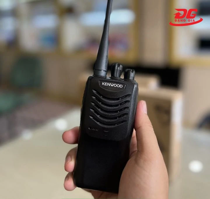 Máy bộ đàm Kenwood TK3000 2