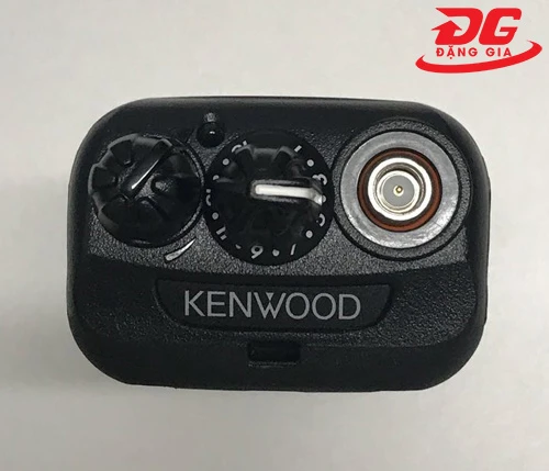 Máy bộ đàm Kenwood TK3407 4