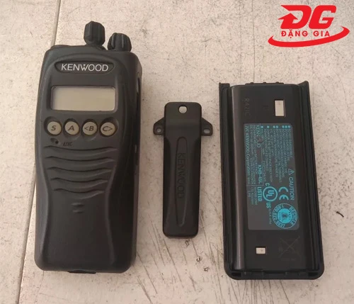 Máy bộ đàm Kenwood TK2212 4