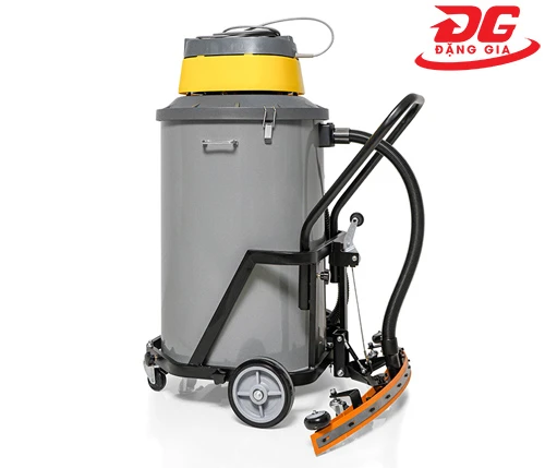 Máy hút bụi công nghiệp Kumisai KMS 601T 2