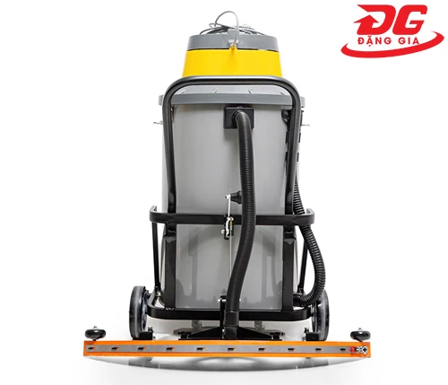 Máy hút bụi công nghiệp Kumisai KMS 601T 3