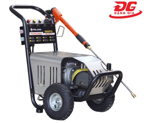 Máy phun rửa xe Palada 15M26-3.7S2