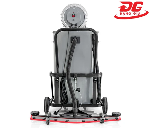 Máy hút bụi công nghiệp Kumisai KMS 603T 3