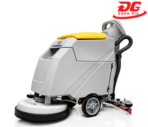Máy chà sàn liên hợp Kumisai KMS 5B