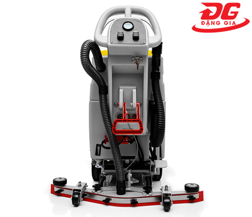 Máy chà sàn liên hợp Kumisai KMS 5B 4