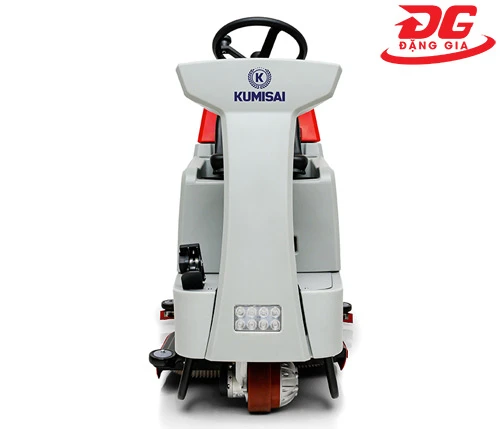 Máy chà sàn ngồi lái Kumisai KMS 6B 2