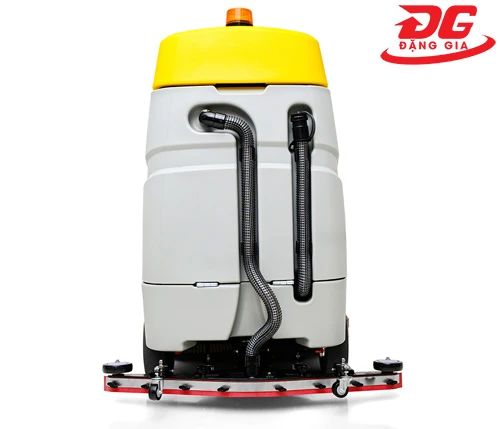 Máy chà sàn ngồi lái Kumisai KMS 8B 4