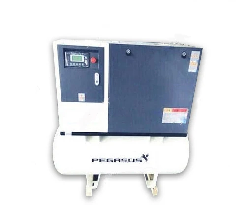 Máy nén khí trục vít Pegasus TM-20A 2