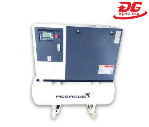 Máy nén khí trục vít Pegasus TM-20A