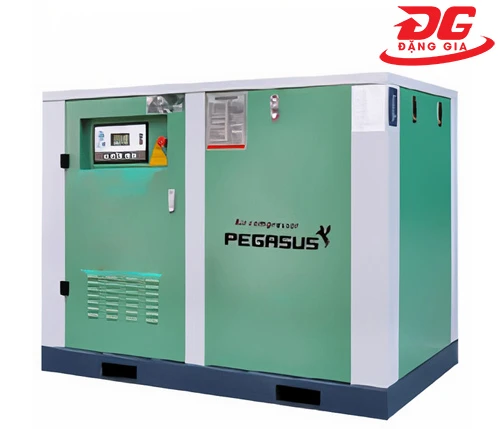 Máy nén khí trục vít Pegasus TMPM75A