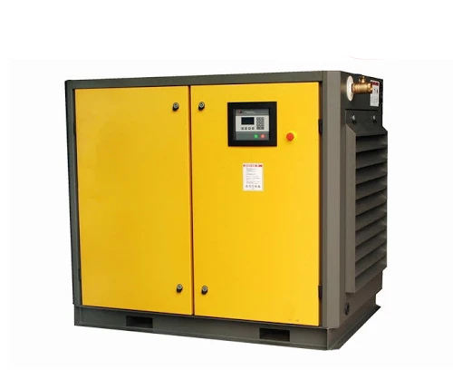 Máy nén khí trục vít Pegasus TMPM120A 2