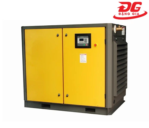 Máy nén khí trục vít Pegasus TMPM120A