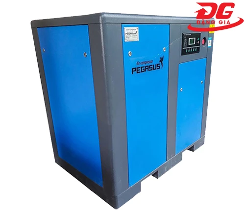 Máy nén khí trục vít Pegasus TMPM15A