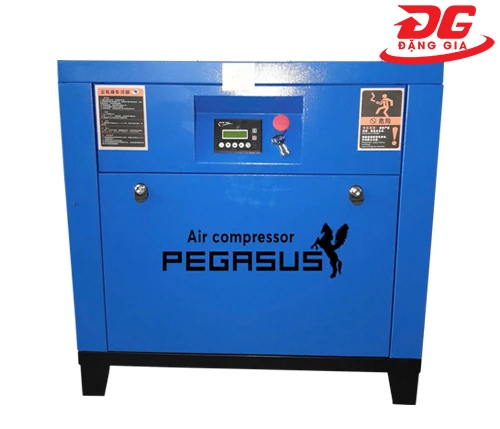 Máy nén khí trục vít Pegasus TMPM10A